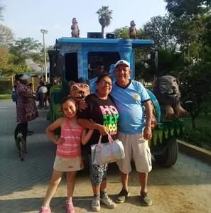 Meet your Posher, Ana